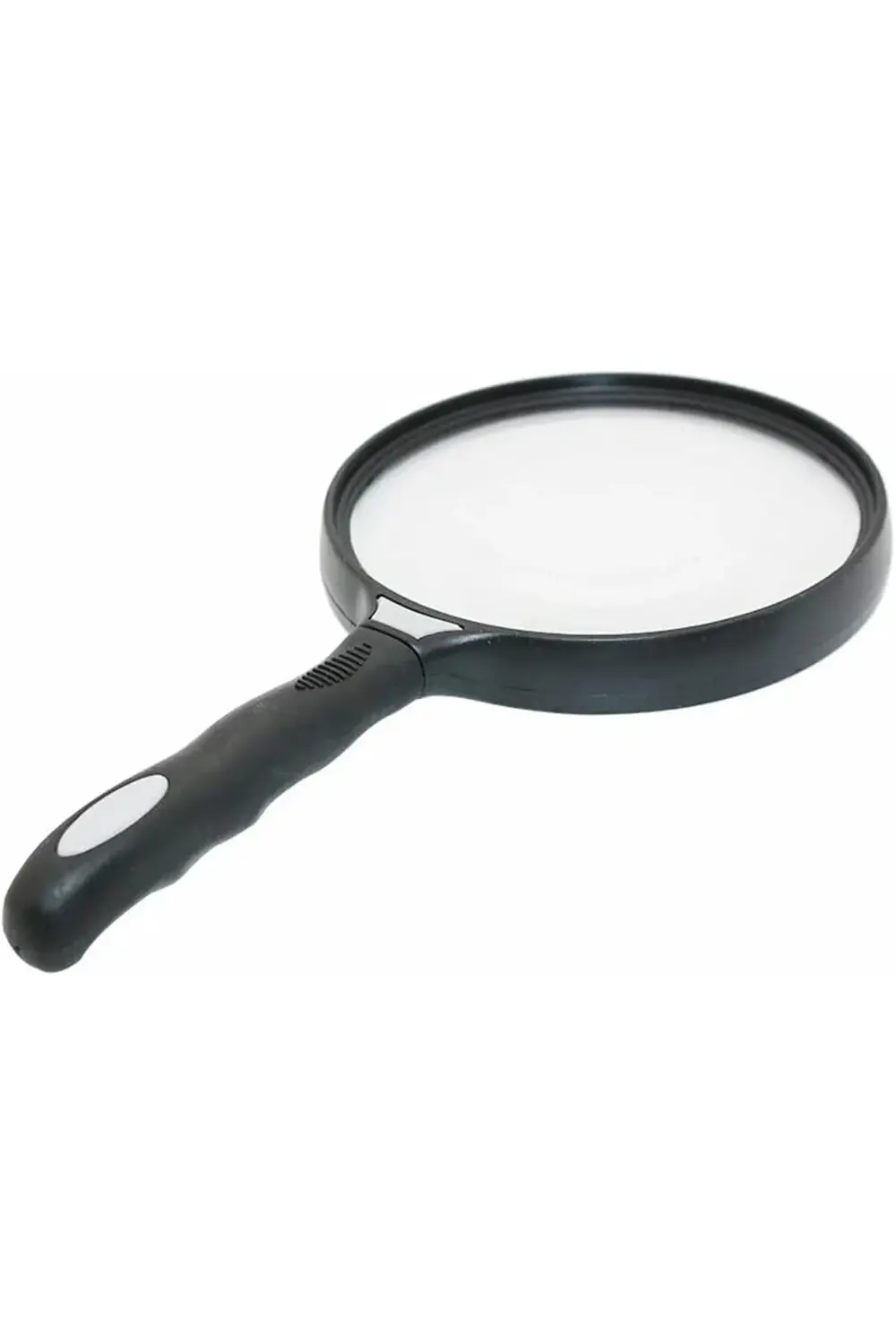 pltnstoreshop 130 mm Çap 2.5 X Büyütme El Tipi Büyüteç - AL2491 p