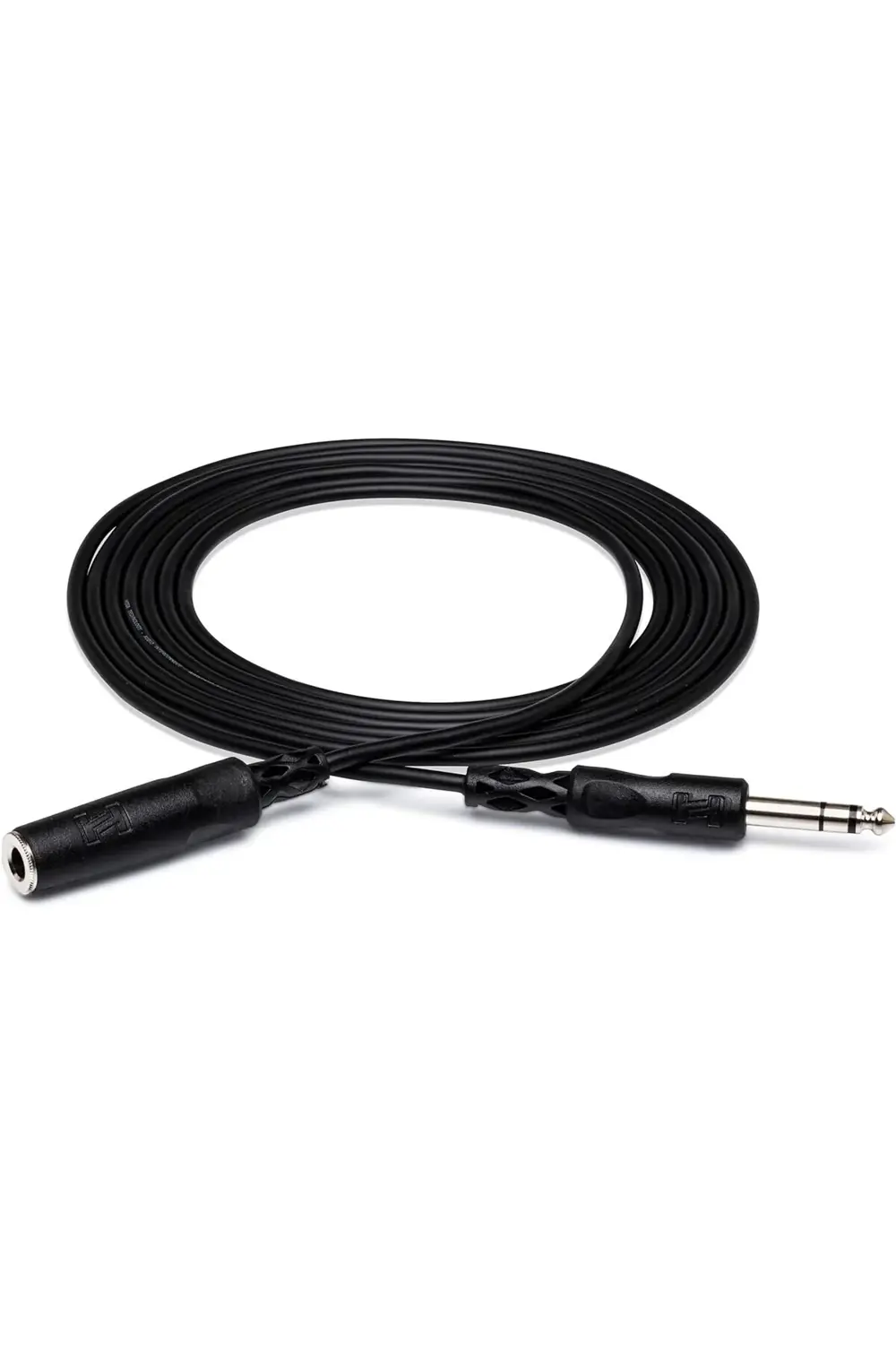 pltnstoreshop 1/4 inç TRS (F) - 1/4 inç TRS (M) Kulaklık Uzatma K