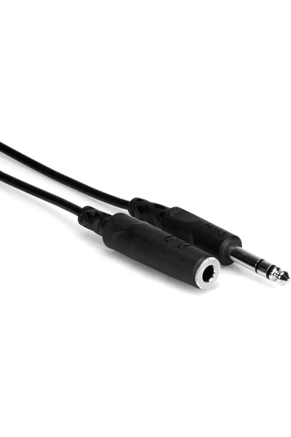 pltnstoreshop 1/4 inç TRS (F) - 1/4 inç TRS (M) Kulaklık Uzatma K