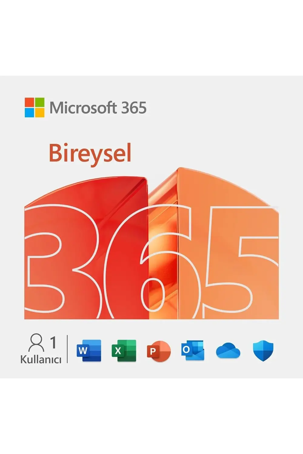 pltnstoreshop 365 Bireysel Türkçe, Yazılım pltnstoreshop 1175735