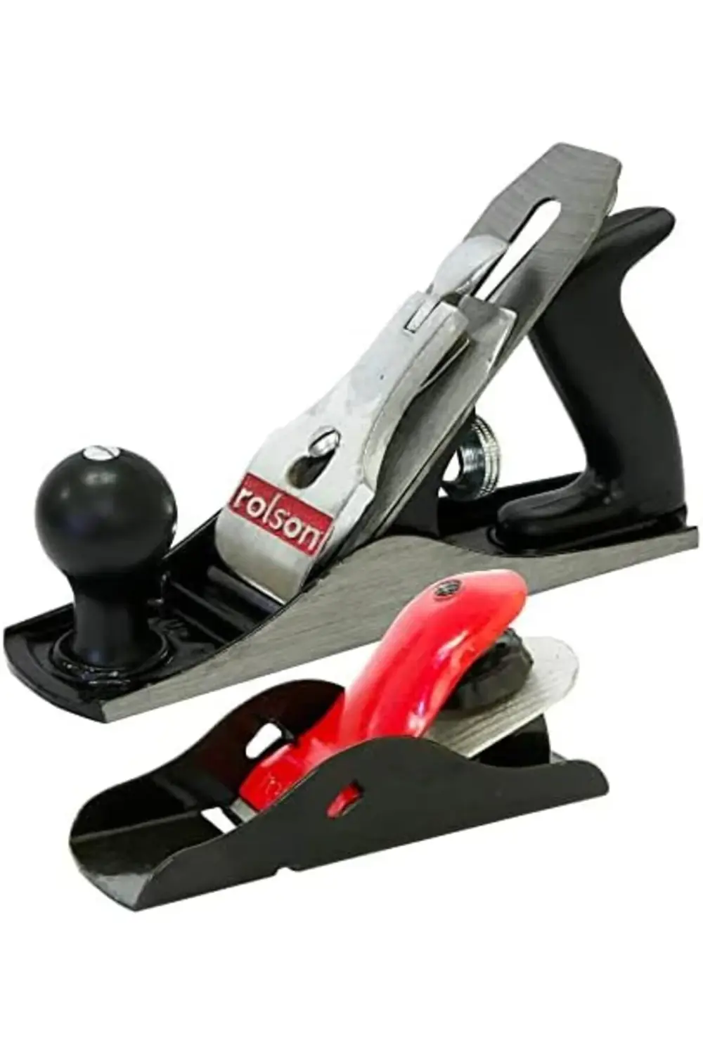 pltnstoreshop 56325 No 4 Smoothing Plane & Mini Block Plane pltns