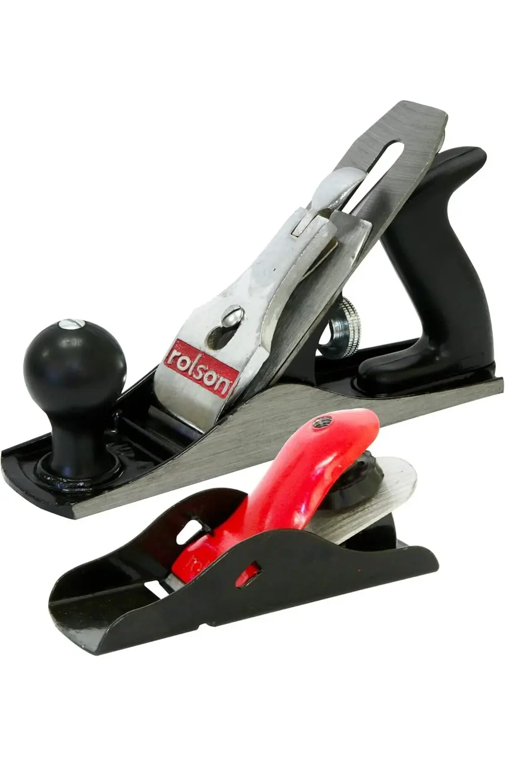 pltnstoreshop 56325 No 4 Smoothing Plane & Mini Block Plane pltns