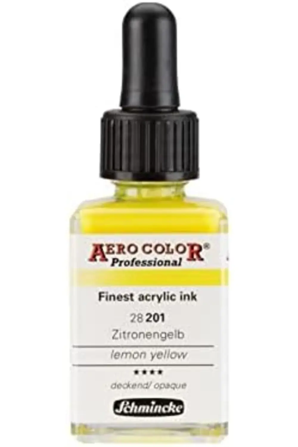 pltnstoreshop Aero Color Professional Akrilik Airbrush Mürekkebi