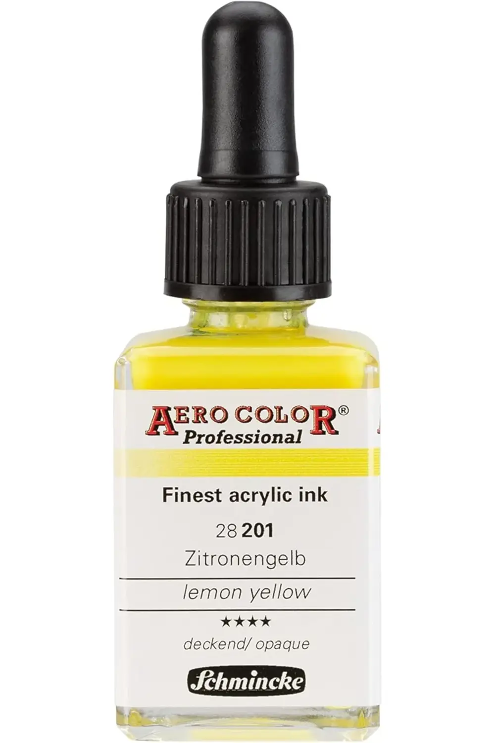 pltnstoreshop Aero Color Professional Akrilik Airbrush Mürekkebi