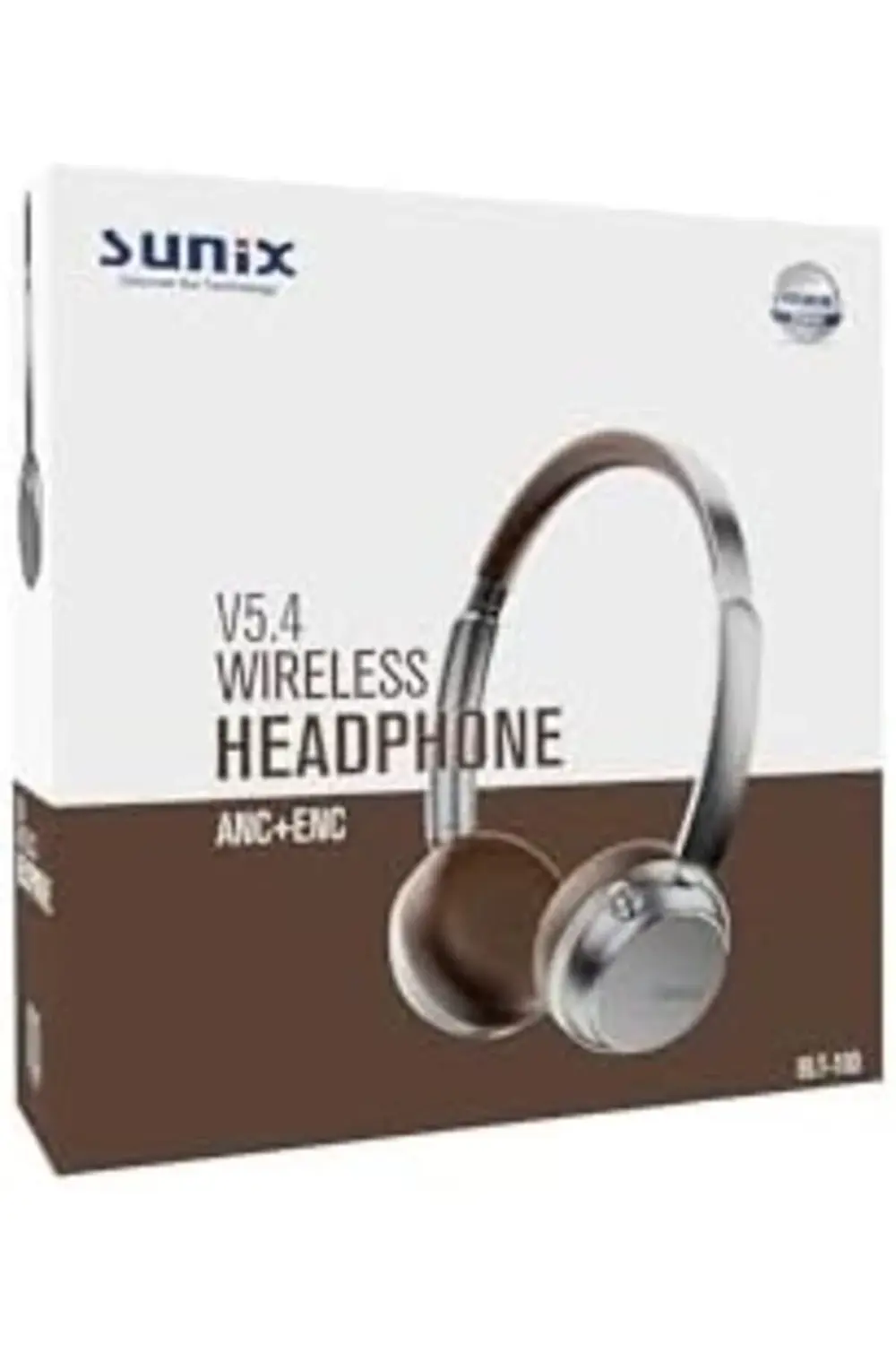 pltnstoreshop ANC+ENC 300 Mah Kablosuz 5.4 Kulak Üstü Bluetooth K