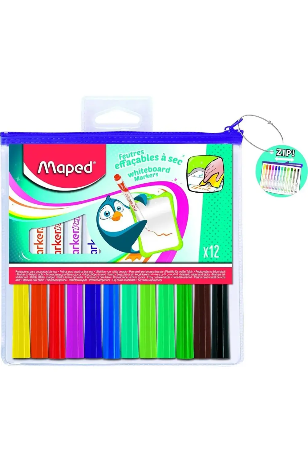 pltnstoreshop BEYAZ TAHTA KEÇELİ KALEMİ- FARKLI RENKLERDE pltnsto