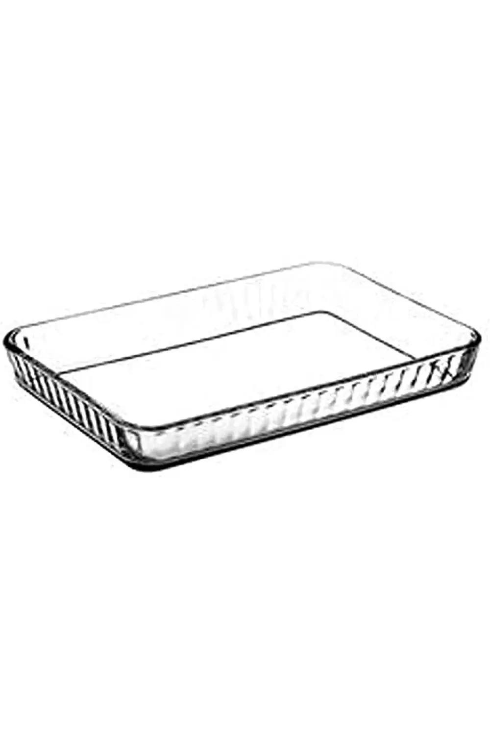 pltnstoreshop Borcam Fırın Tepsileri, 3800 Cc pltnstoreshop 11757