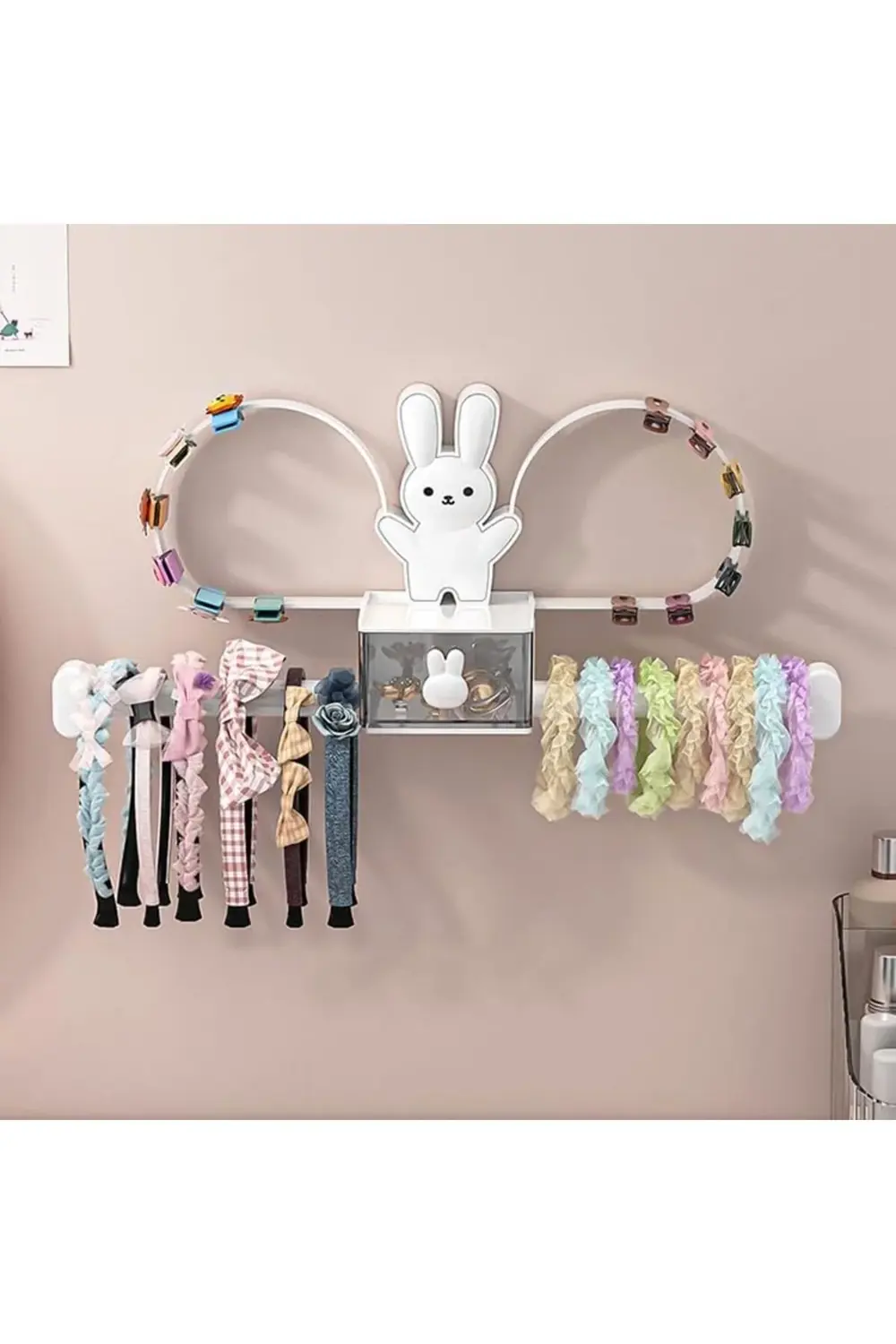 pltnstoreshop Co. Saç aksesuarları ve takı düzenleyicisi pltnstor