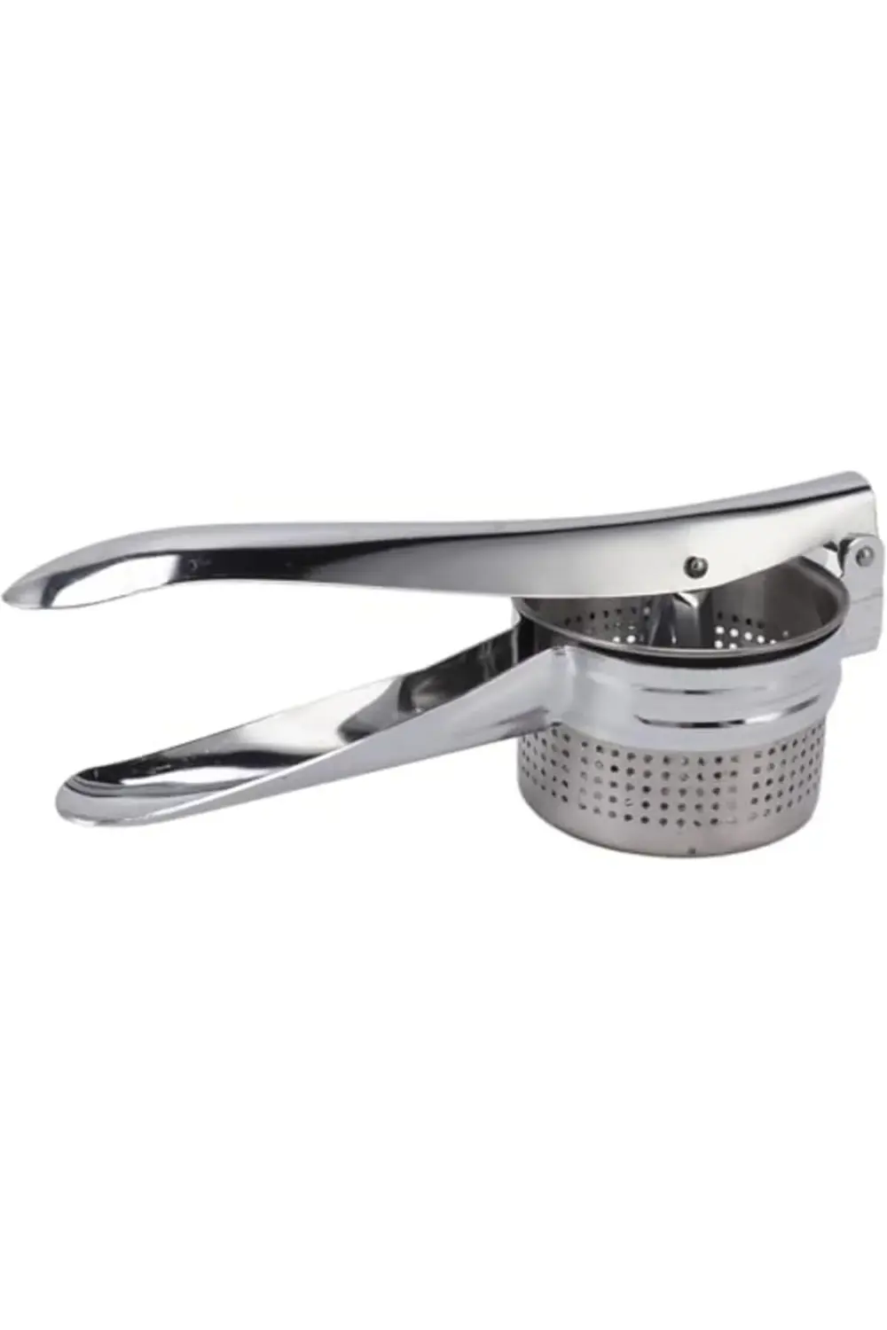 pltnstoreshop Home Paslanmaz Çelik Patates Püresi Presi, 3'ü 1 Ar