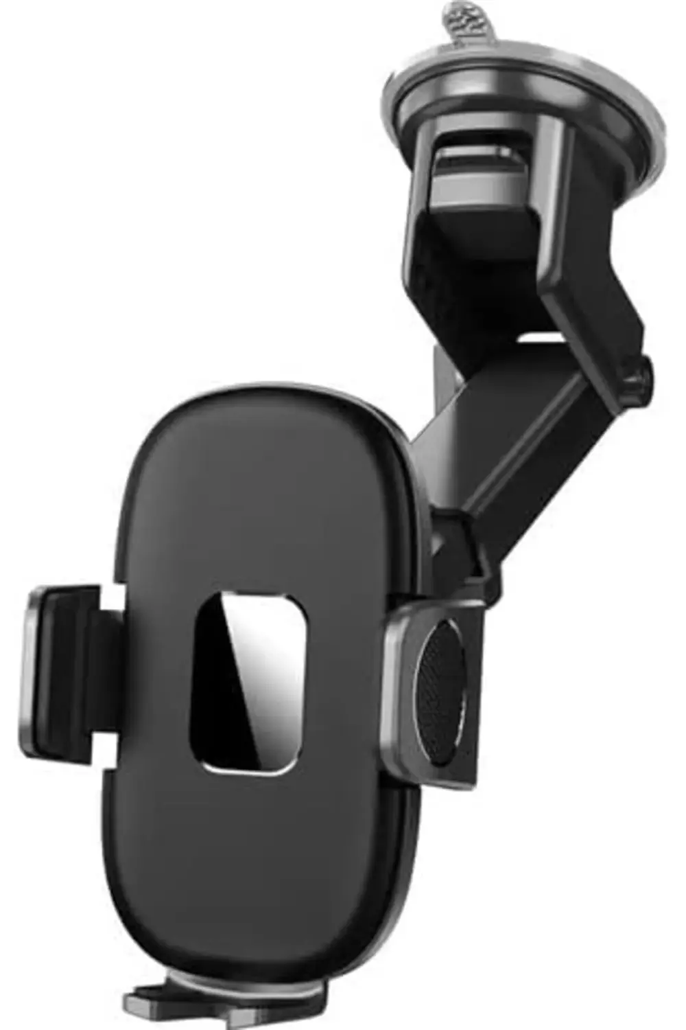 pltnstoreshop Htt-53 Otomatik Klipsli Araba Telefon Tutucu Ayarla