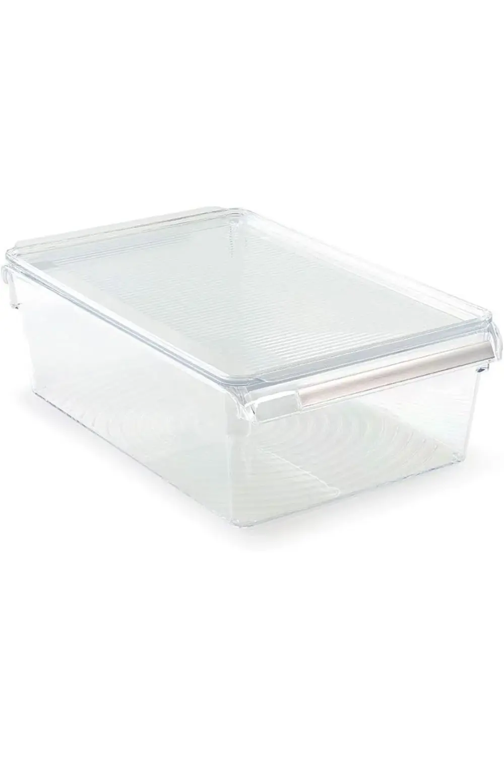 pltnstoreshop Kapaklı Banyo Mutfak Düzenleyici Raf Ps 325 * 205 *