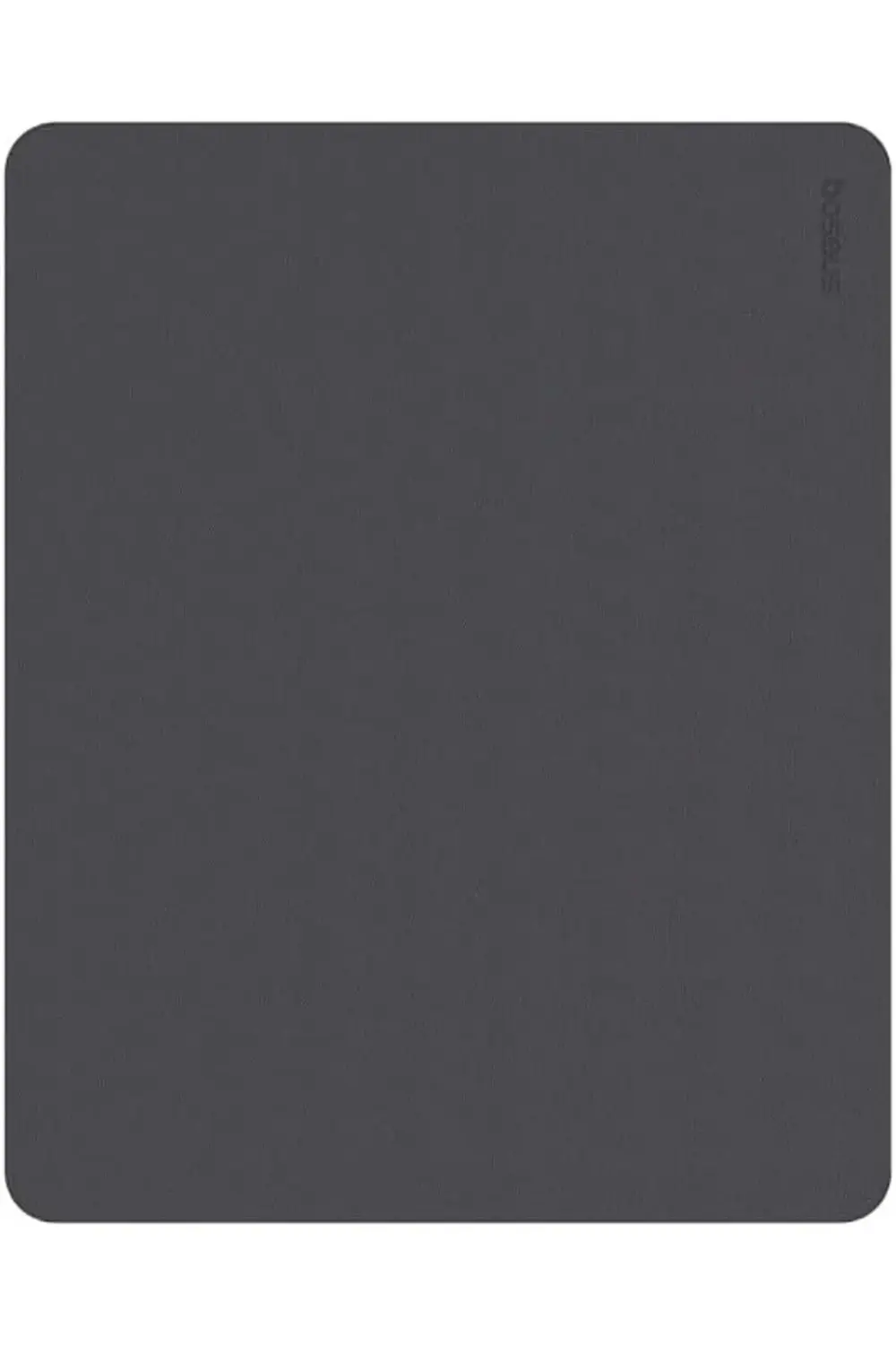 pltnstoreshop Mouse Pad Frosted Gray, Gri pltnstoreshop 1175735