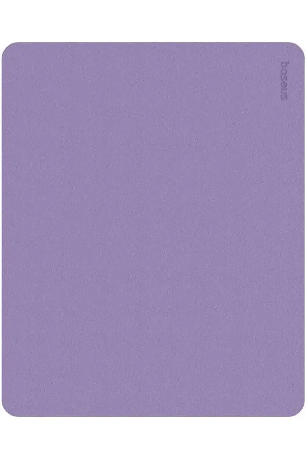 pltnstoreshop Mouse Pad Nebula Purple, Mor pltnstoreshop 1175735