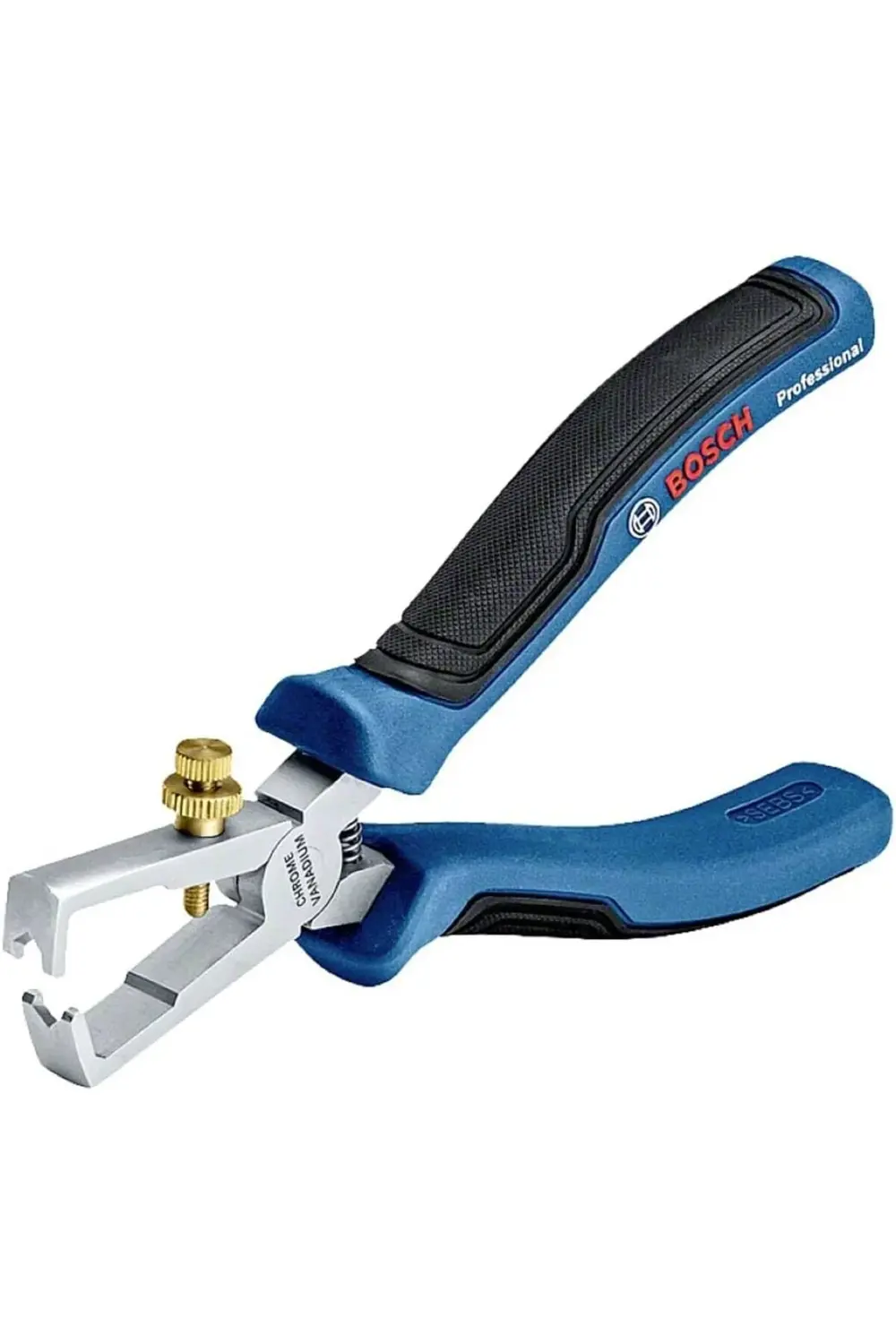 pltnstoreshop Professional Kablo sıyırma pensesi 160 mm pltnstore