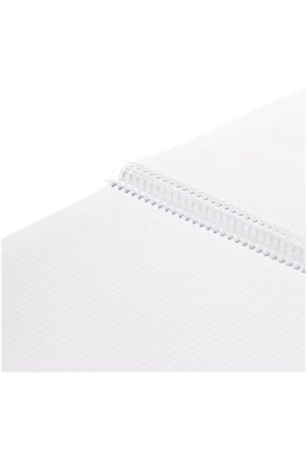 pltnstoreshop Pruva A4 Pet Spiralli Karton Kapaklı Defter 144 Yap
