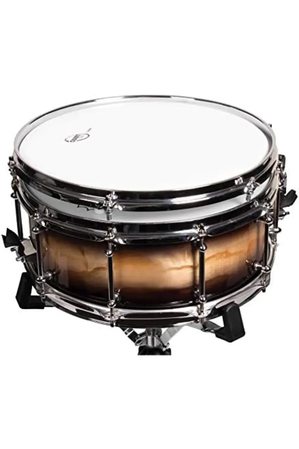 pltnstoreshop QT-10SD Quiet Tone Classic Snare Practice Pad 60 x