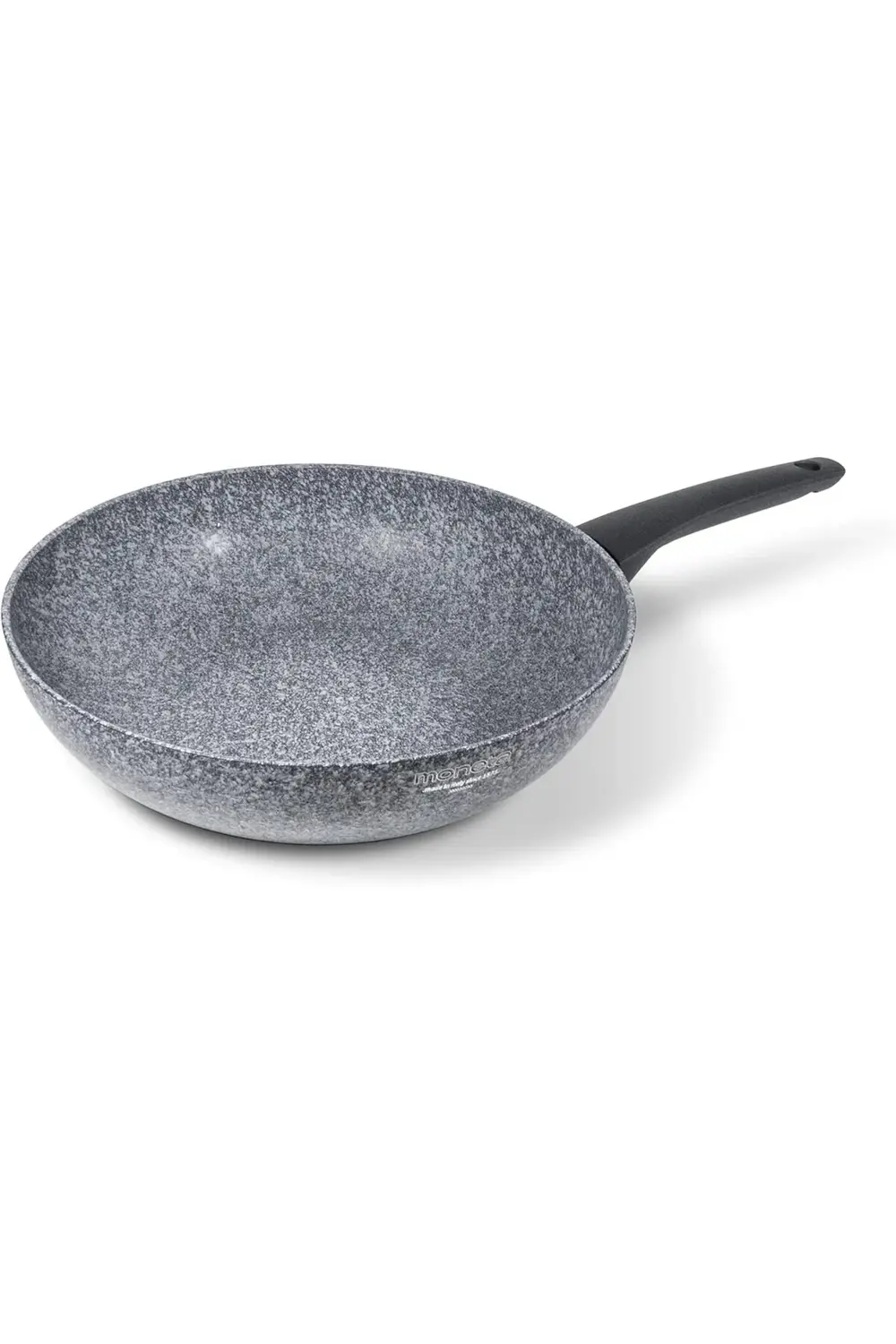 pltnstoreshop Sinfonia Wok 28 cm endüksiyon için de uygundur, min