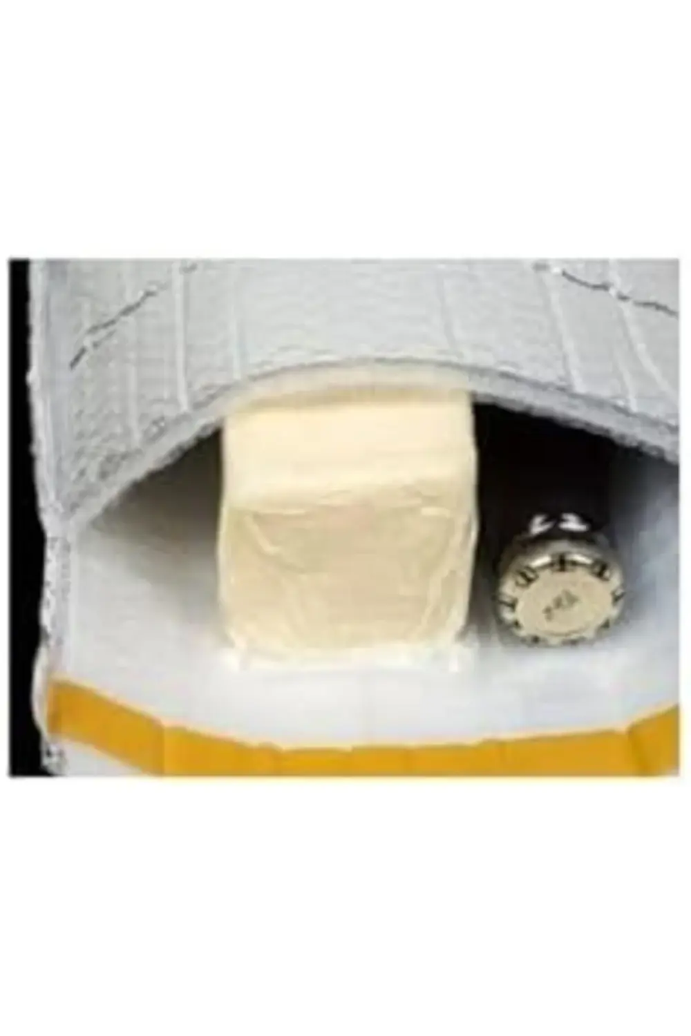 pltnstoreshop Soğuk Zincir Torbası Cool Mailer 45 x 35 + 5 cm 25