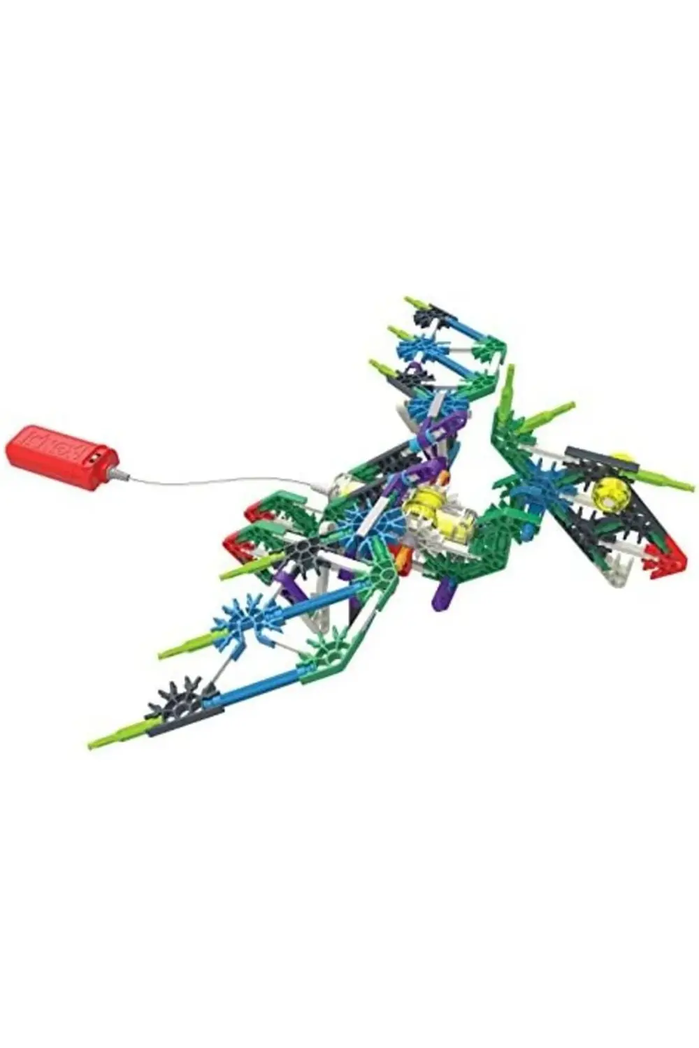 pltnstoreshop Stompz Model Yapım Seti ( Motorlu ) pltnstoreshop 1