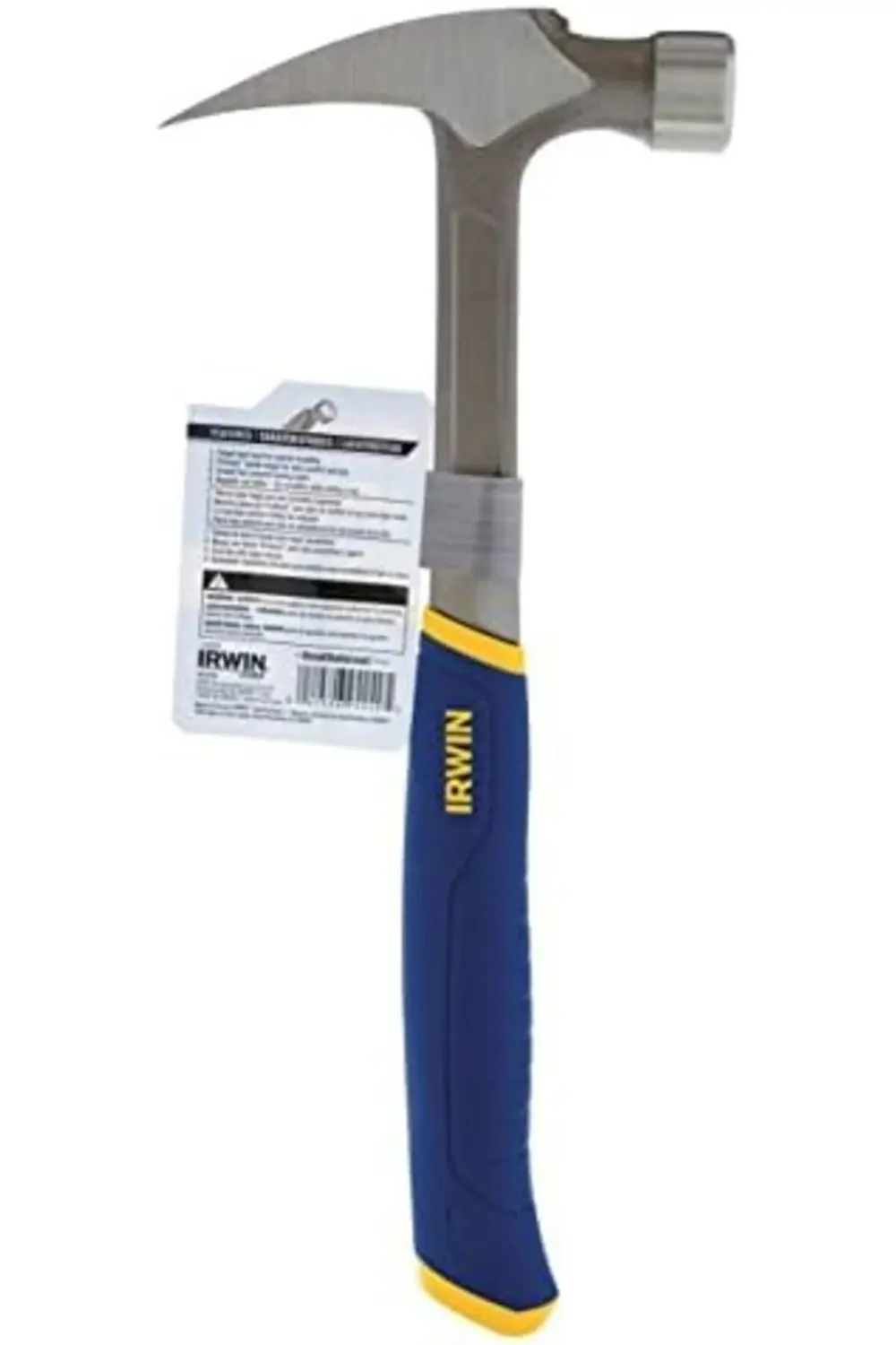 pltnstoreshop Tools 1954889 fiberglas genel amaçlı Claw hammer, 1