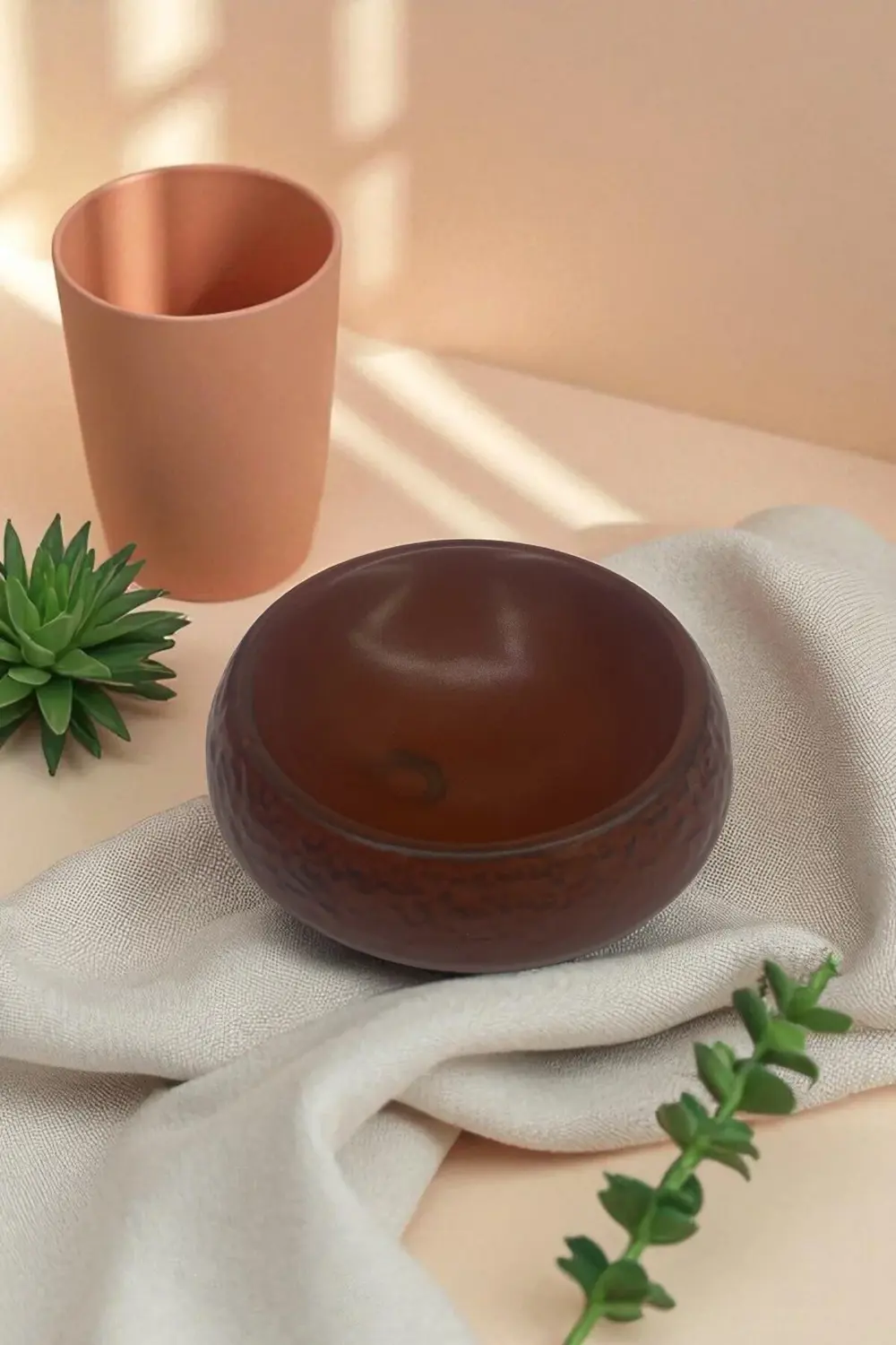 İrea Porselen Plume Porselen 15Cm Kase