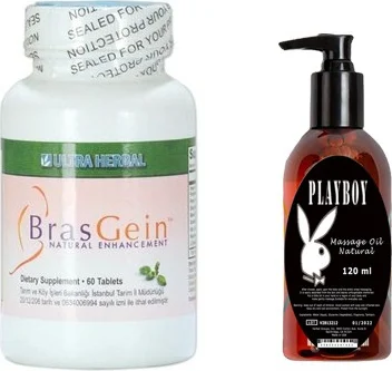 Plump Big Breast Göğüs Şekillendirici ve Masaj Yağı Seti Fiyatı, Yorumları ve Özellikleri