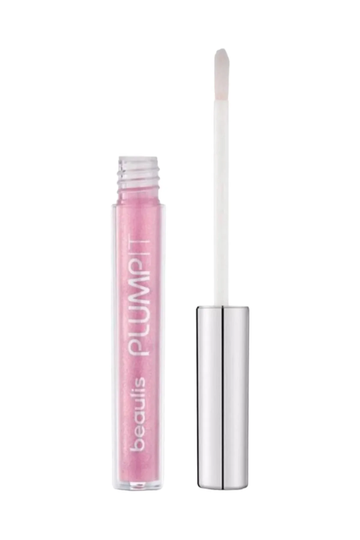 Plump It Dolgunlaştırma Etkili Dudak Parlatıcısı Lip Gloss 517 Bu
