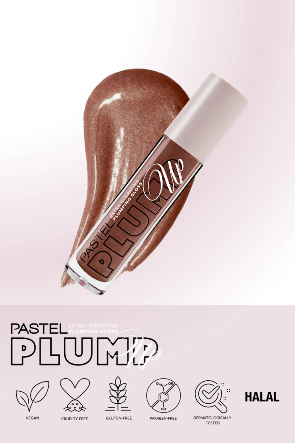 Plump Up 214 Cacao Extra Hydrating Plumping Gloss Fiyatı, Yorumları ve Özellikleri