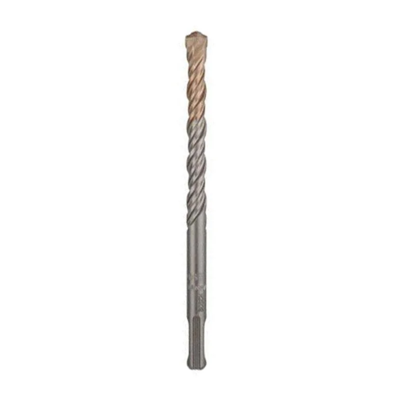 Plus-5 Beton Delme Ucu 11x165 mm – Uzun Ömürlü ve Keskin Delme Ucu
