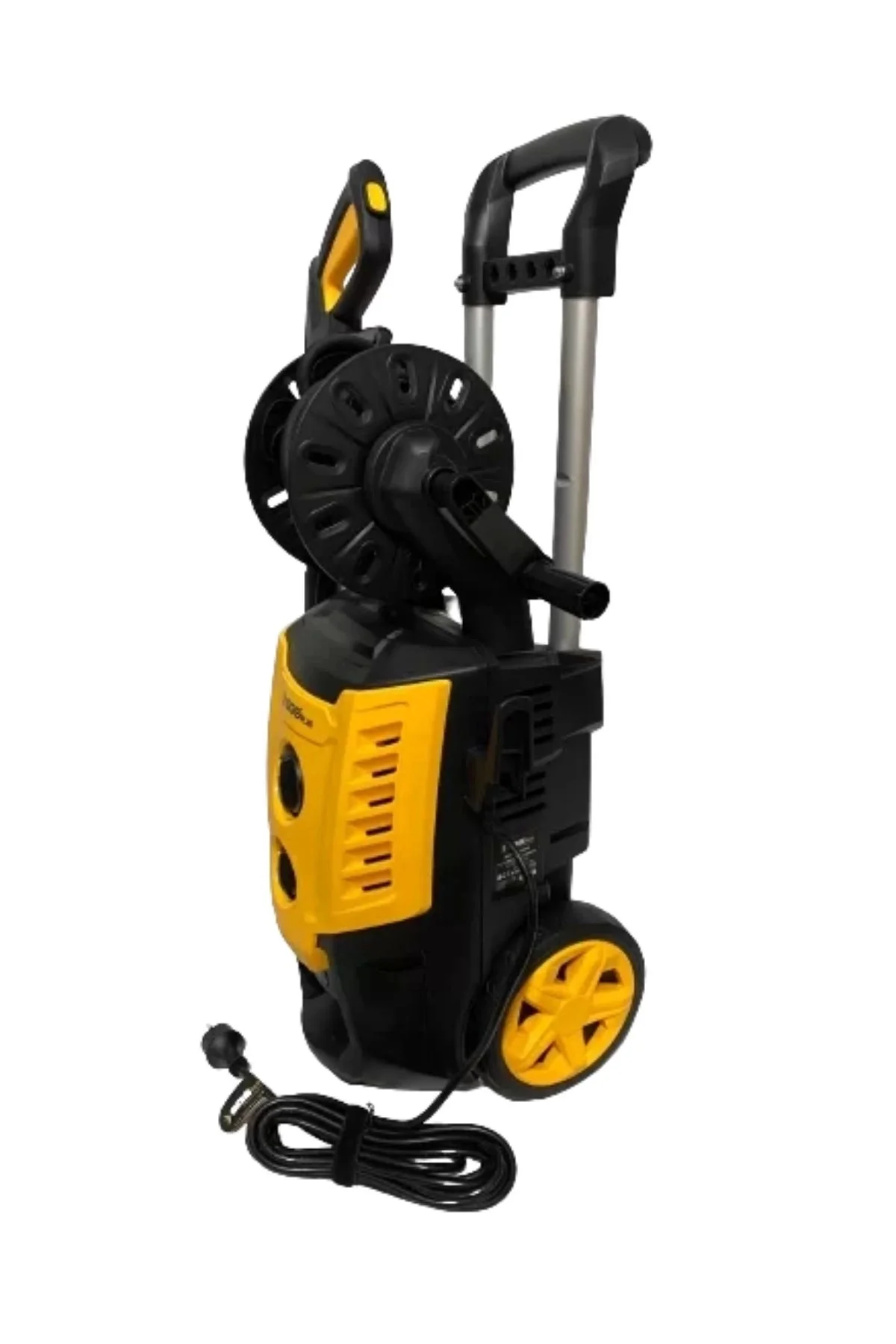 Plus 5401 Hi-tech Yüksek Basınçlı Yıkama Makinesi 2500 Watt