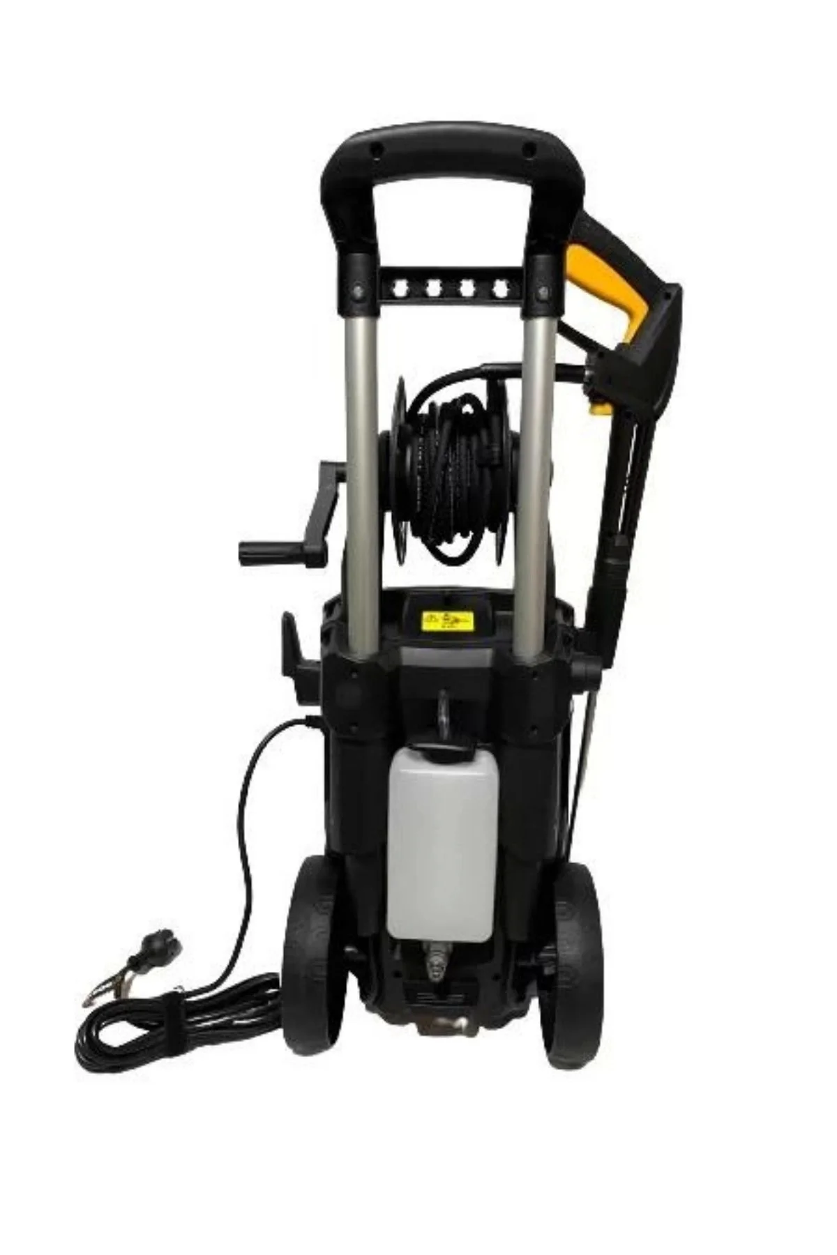 Plus 5401 Hi-tech Yüksek Basınçlı Yıkama Makinesi 2500 Watt