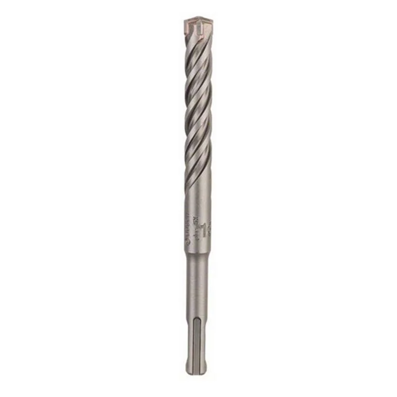 Plus-5X Beton Delme Ucu 13x160 mm – Bosch 2 608 833 813 ile Uyumlu Yüksek Dayanıklılık