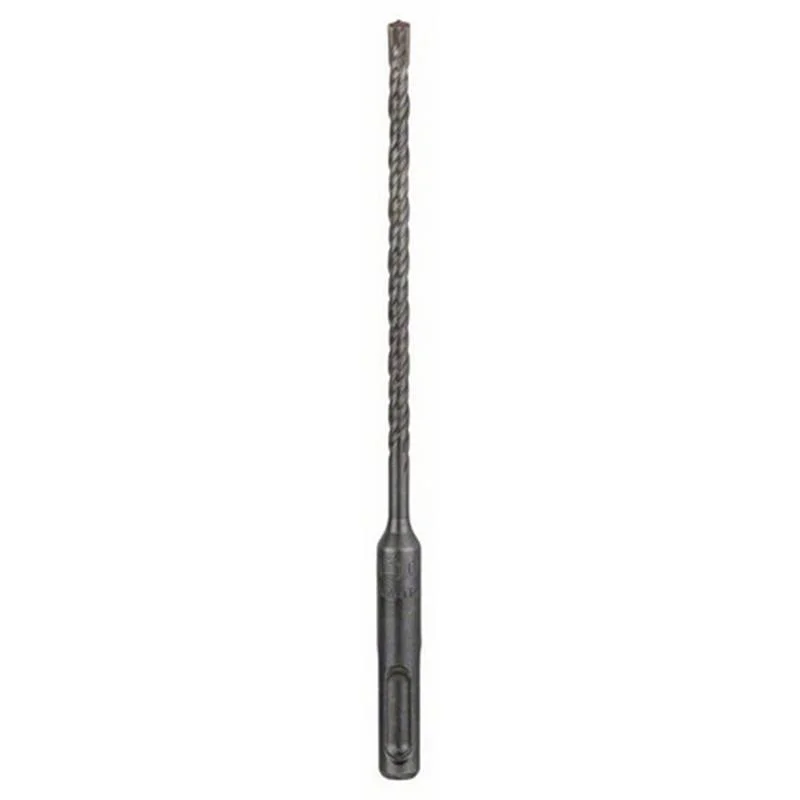 Plus-5X Beton Delme Ucu 5x160 mm – Yüksek Performanslı Taşlama Ucu