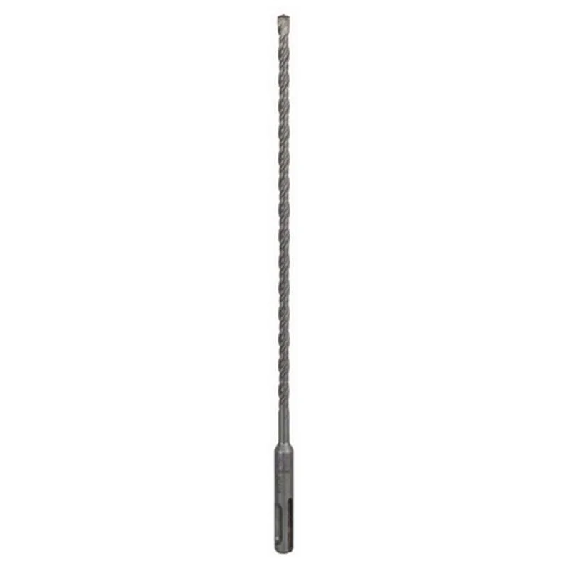 Plus-5X Beton Delme Ucu 6x260 mm – Dayanıklı ve Hassas Delme Performansı