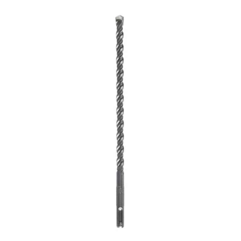 Plus-5X Beton Delme Ucu 10x260 mm – Dayanıklı ve Hassas Delme Çözümü