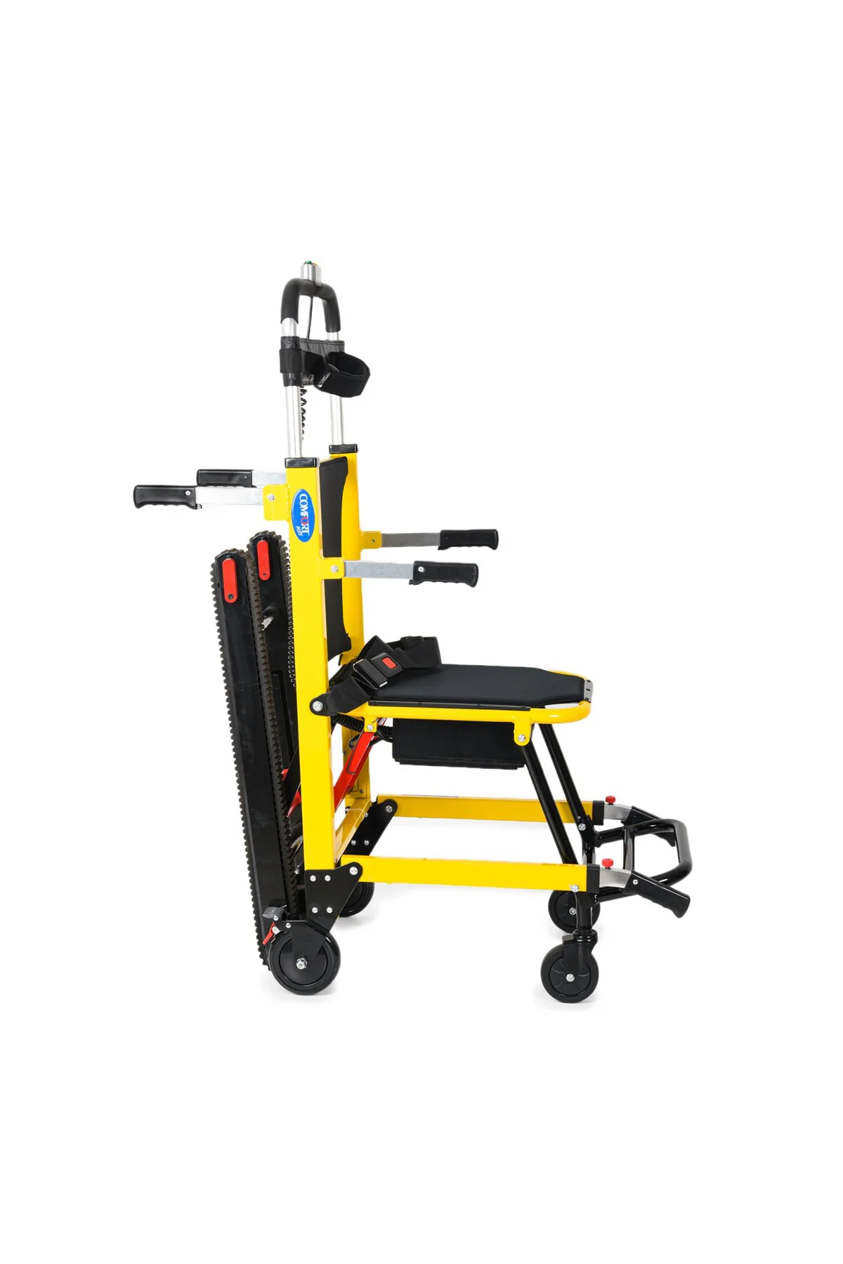 Plus Airgo Merdiven İnme Çıkma Cihazı Motorlu
