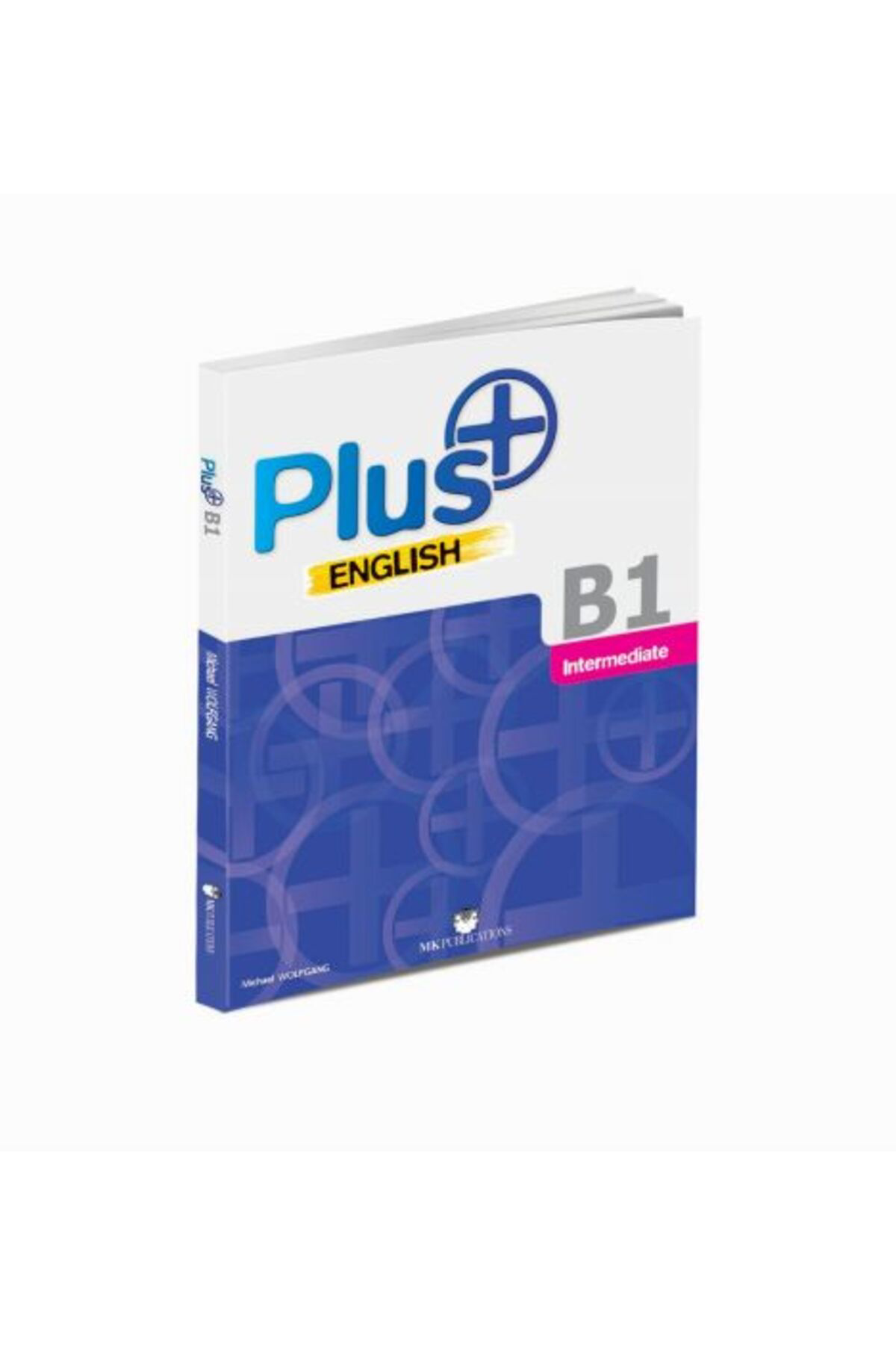 Bernami Plus B1 İngilizce Gramer