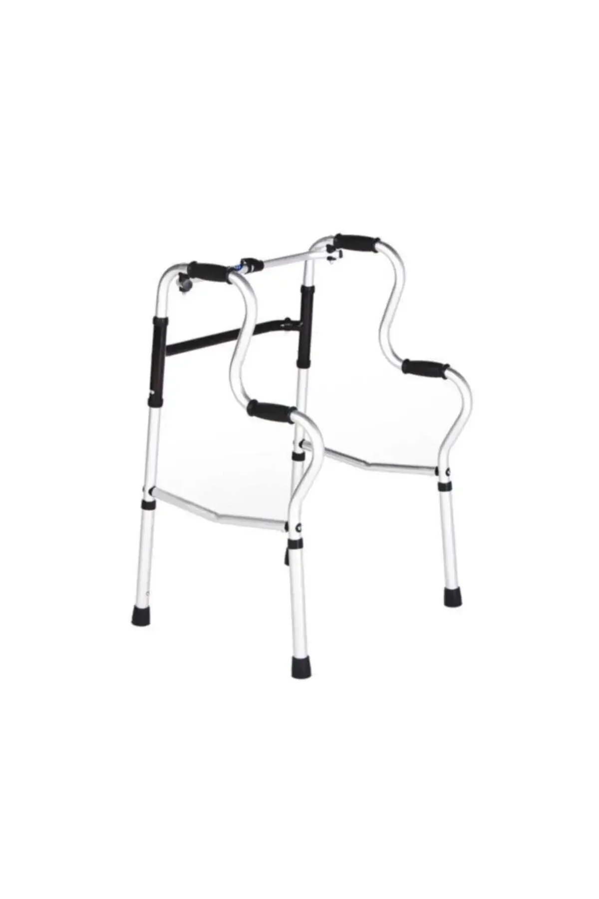 PLUS DM-962L ITHAL KADEMELI ALUMINYUM WALKER (YURUTEC) Fiyatı, Yorumları ve Özellikleri