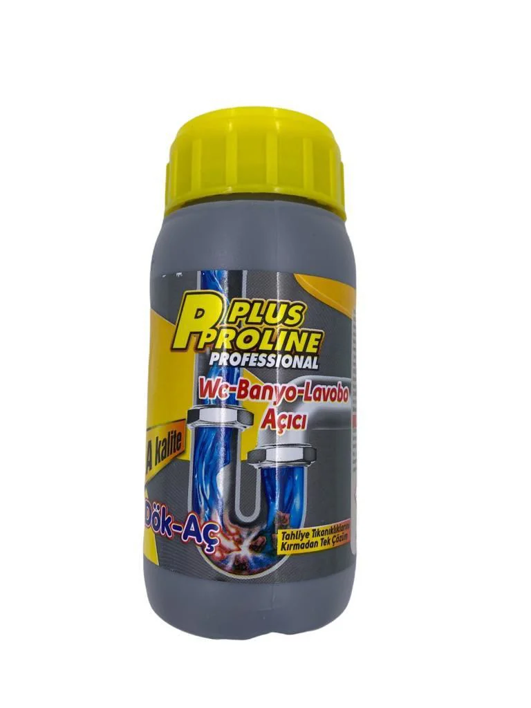 Plus  Dök Aç Labo Açıcı 500 Gr