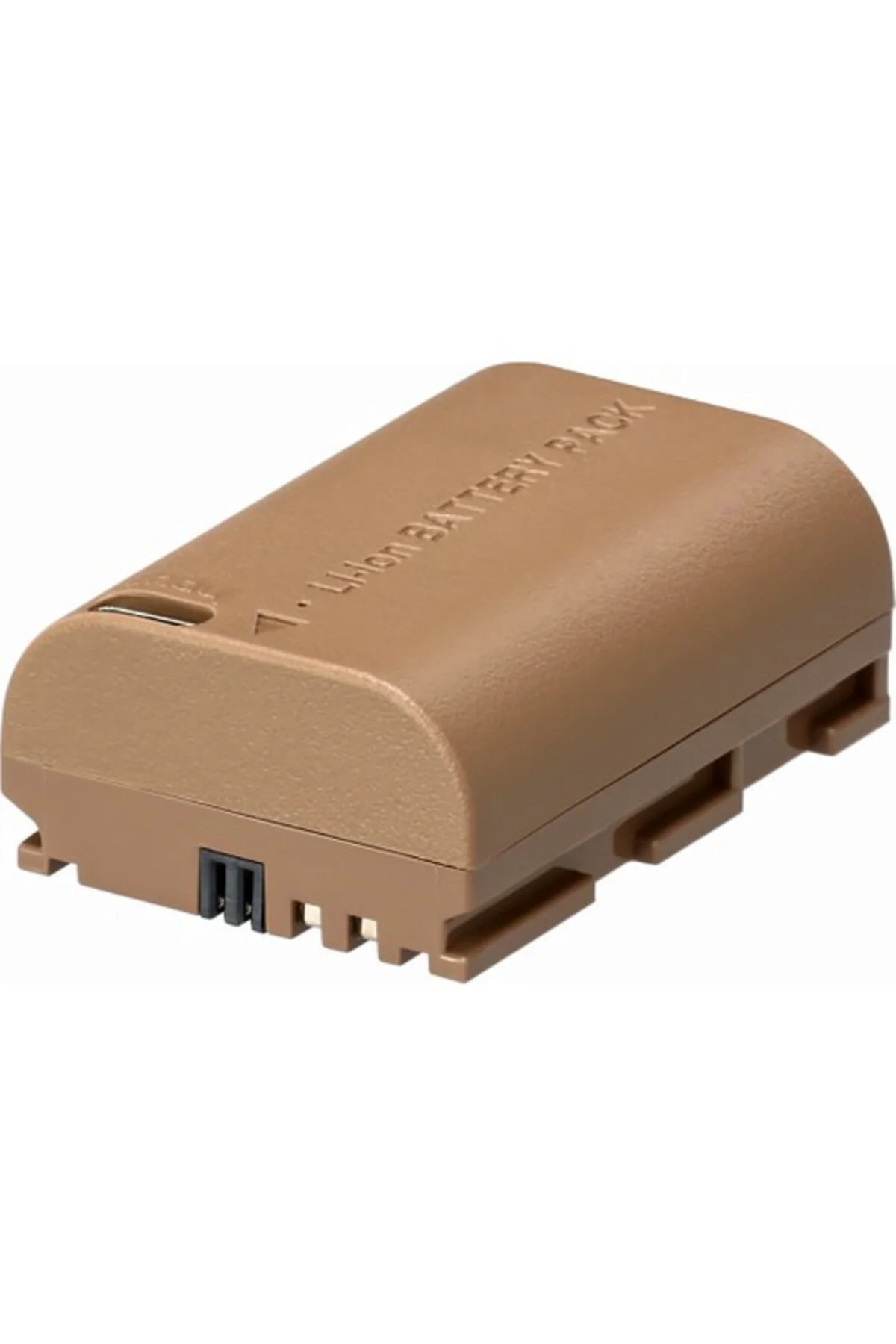 Plus For Canon Lp E6NH Usb-C Batarya