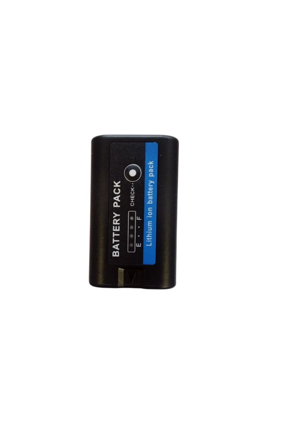 Plus for Sony BP-U90 Batarya