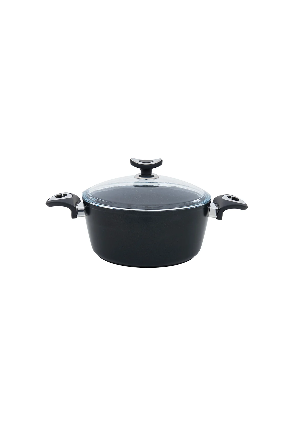Plus Granit Tencere 24 cm