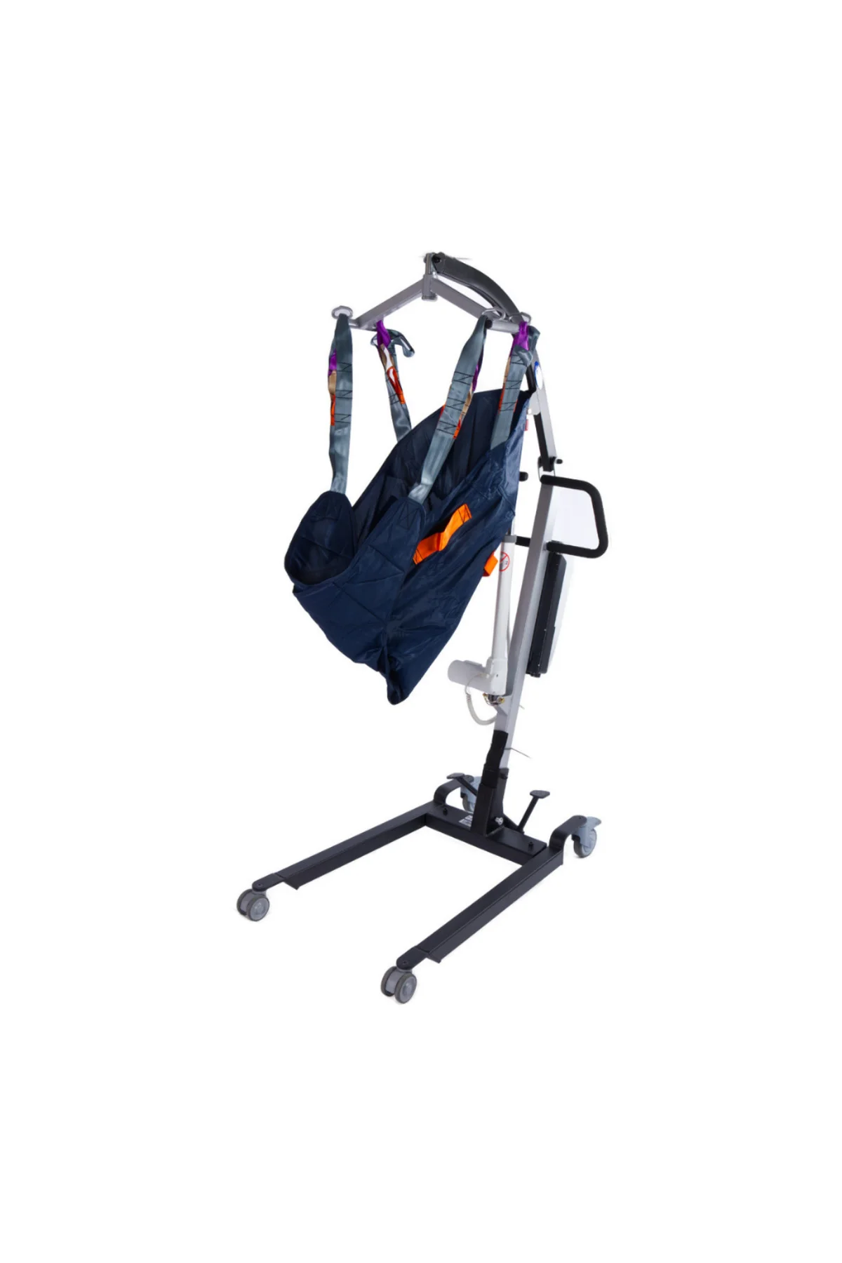 Plus Hasta Transfer Lifti | 150kg Taşıma Kapasiteli, Kompakt Tasarım, Motorlu DM-190 Compact