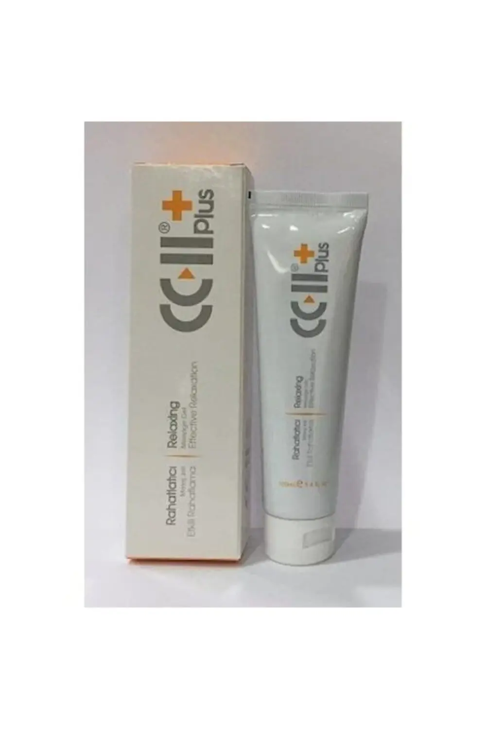 Plus Jel 100 ml