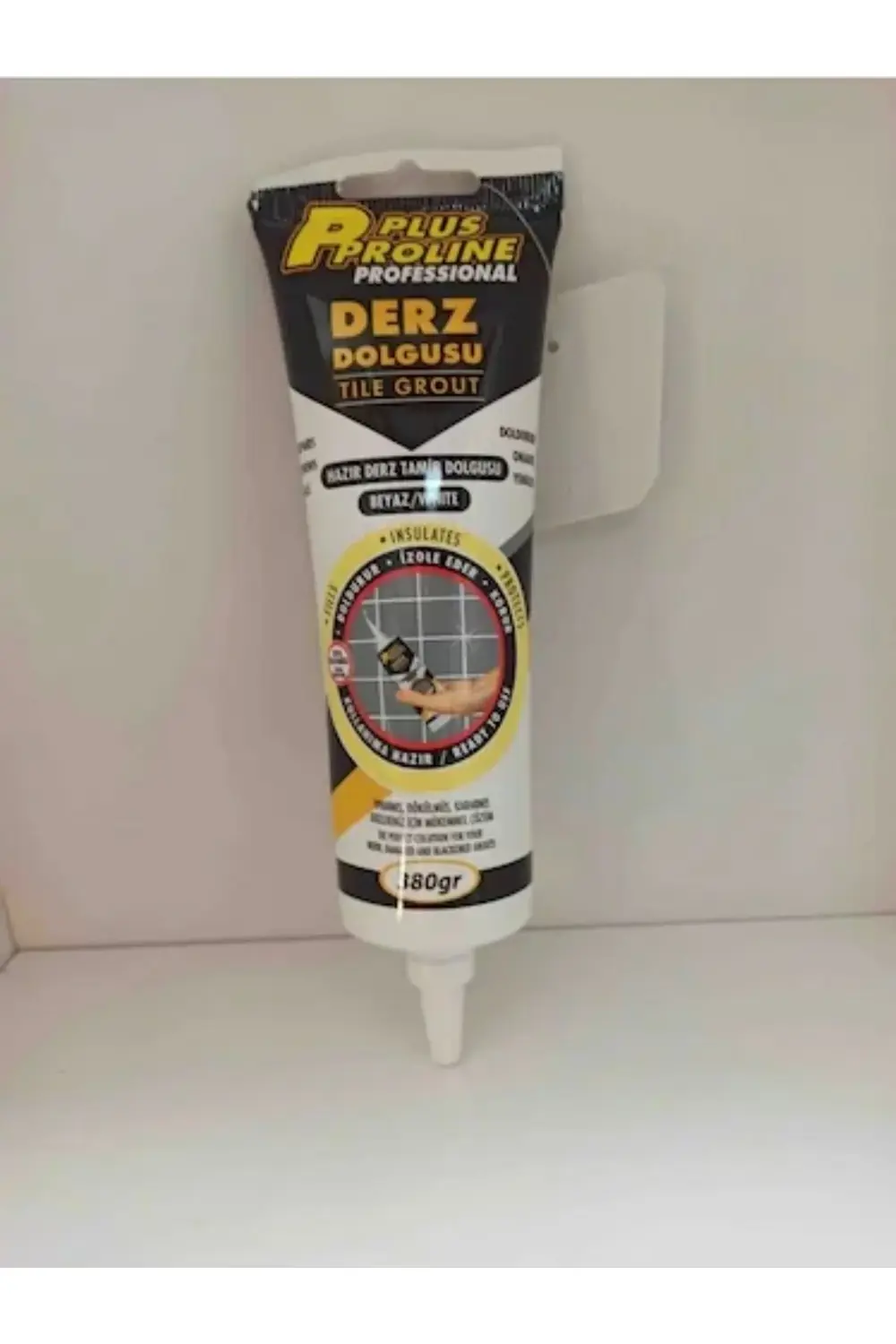 PLUS PROLİNE PROFESSIONAL DERZ DOLGU