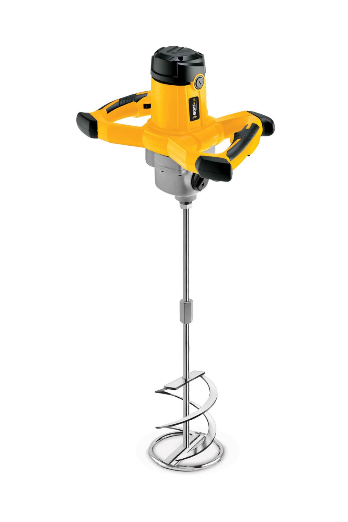 Plus Sgs5100 Boya Karıştırıcı Mixer 1800 Watt