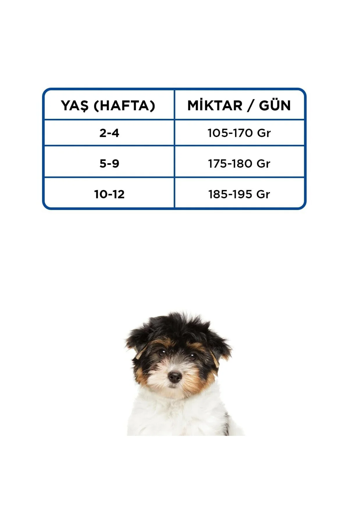 Plus Yavru Köpek Kuzulu 15 kg