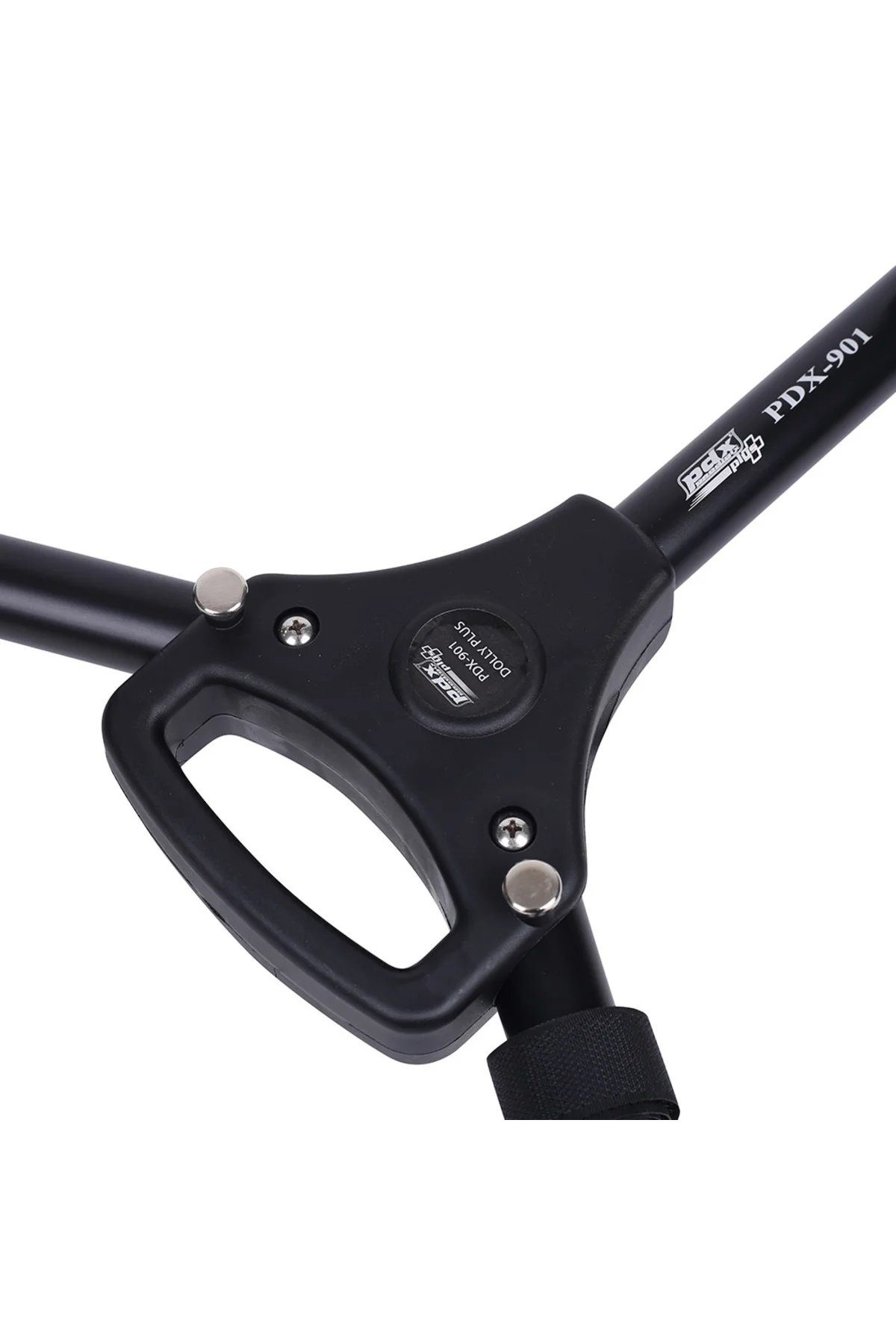 Plus,901 Dolly Plus Video Kamera Tripod Tekerleği, Profesyonel Sa