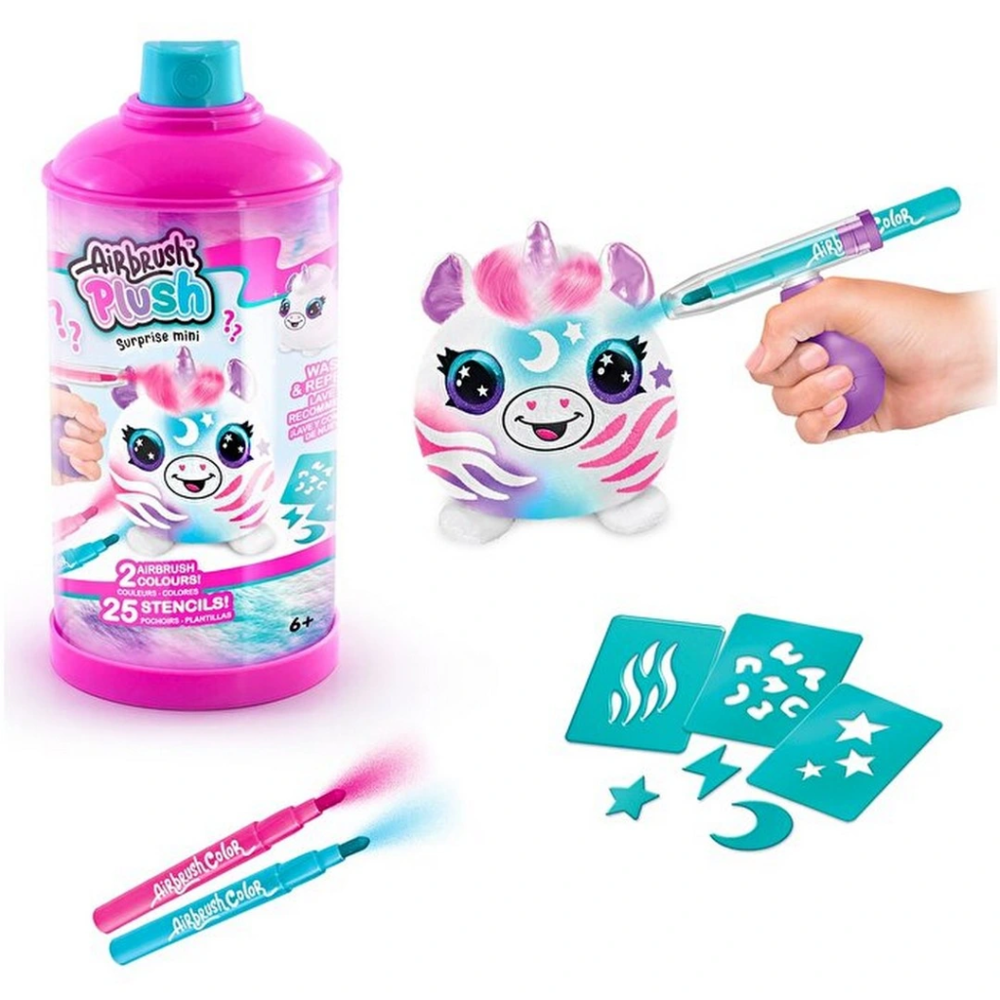 Plush Peluş Sürpriz Mini Kit Fiyatı, Yorumları ve Özellikleri