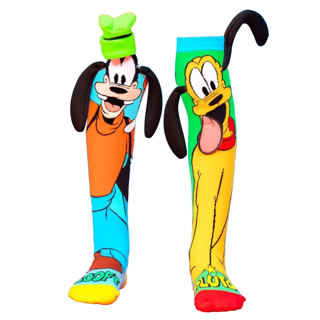 Pluto & Goofy Çorap 3 - 5 Yaş Pluto & Goofy Çorap 3 - 5 Yaş